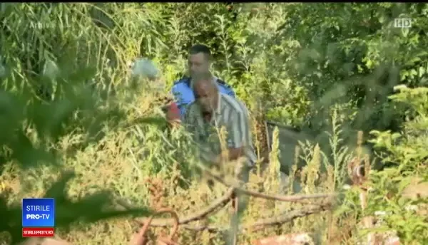 Controverse după ce DIICOT a confirmat că Alexandra a murit. Fostul director INML crede că Dincă minte