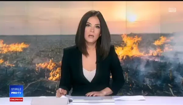 Situație critică în Siberia. Incendiile mistuie de câteva zile pădurile