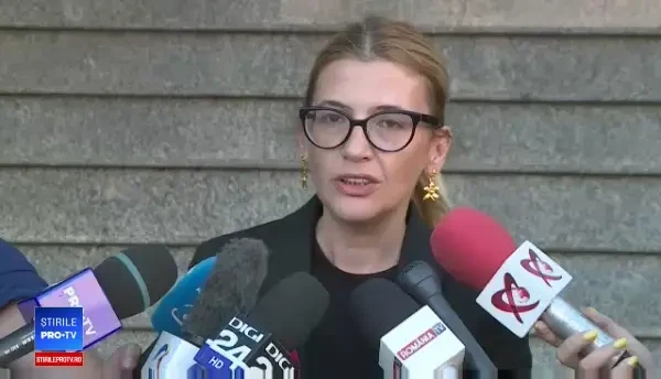 Anchetatorii încearcă să dovedească prezența Luizei la domiciliul lui Gheorghe Dincă