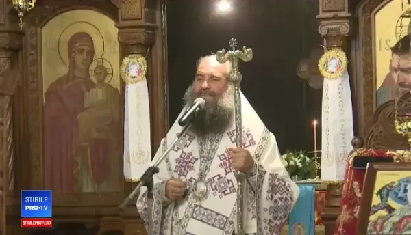 Cuvinte dure ale unui preot la slujba pentru Alexandra: ”Crești 15 ani un copil și vine o jigodie și ți-o ia”