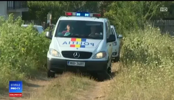 Anchetatorii nu reușesc să găsească dovezi că Luiza a fost în casa lui Dincă. Perchezițiile continuă luni