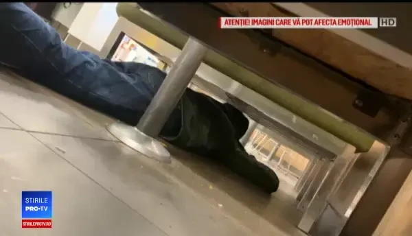 Al doilea atac armat în SUA în 24 de ore. Un atacator a ucis 9 persoane în Dayton, Ohio