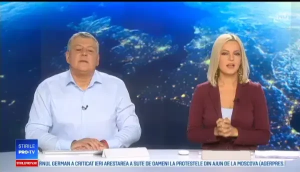 Horoscop 5 august 2019. Berbecii trec printr-o perioadă favorabilă relațiilor amoroase