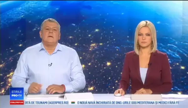 Moreni și Fieni, inundate în câteva minute. Numere de înmatriculare, pierdute în apă