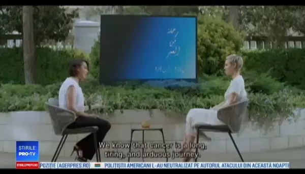 Prima doamnă a Siriei s-a vindecat de cancer. Imagini frapante cu Asma Assad