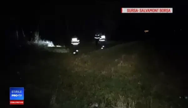 Două turiste ucrainene rătăcite în Munţii Rodnei, salvate după o operațiune cu zeci de salvatori