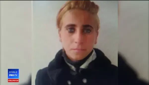 Tânără de 27 de ani, dispărută împreună cu băieţelul ei de 2 ani. Este alertă în Prahova