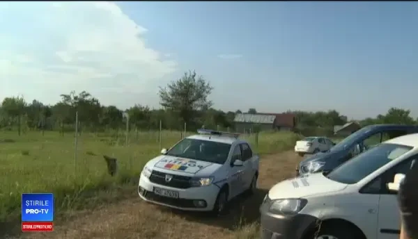 Momentul în care Gheorghe Dincă a cedat și a spus unde ar fi rămășițele Luizei. ”Vă arăt”