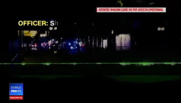 Atacatorul din SUA se temea de „invazia mexicanilor”. Ce a făcut înaintea masacrului