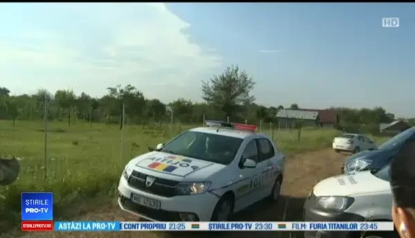 Dincă: „V-am plimbat, dar pentru liniștea sufletului meu vă arăt unde am aruncat-o pe Luiza”