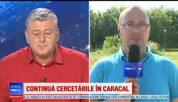 Anchetatorii au reluat căutările în pădurea unde Dincă spune că ar fi ascuns trupurile