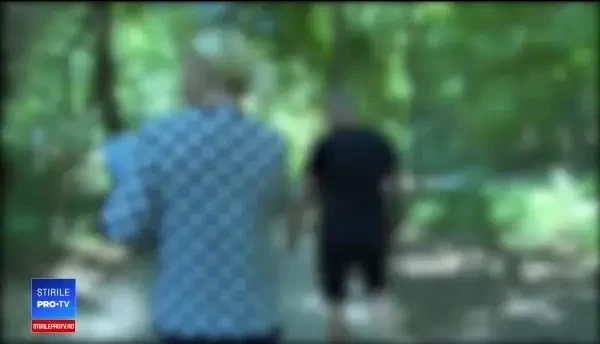 Mărturiile șocante făcute de părinții unei minore dispărute de mai multe ori