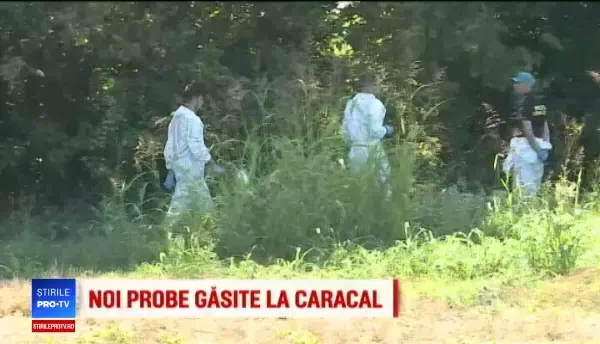 ANIMAȚIE GRAFICĂ: casa lui Gheorghe Dincă. Cum arată camera în care a ținut-o pe Alexandra