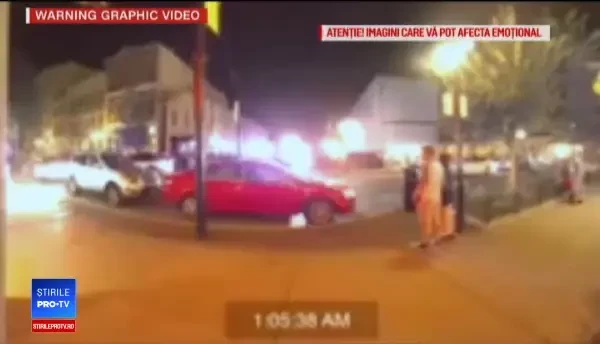 Trump vrea ca persoanele care comit atacuri în masă să fie executate rapid