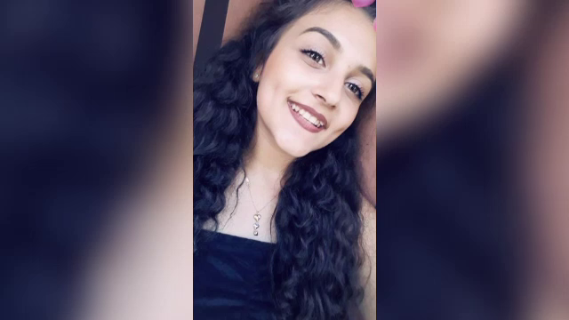 Mama Luizei: "După 4 luni de la dispariţie, noi nu ştim încă dacă este vie sau moartă"