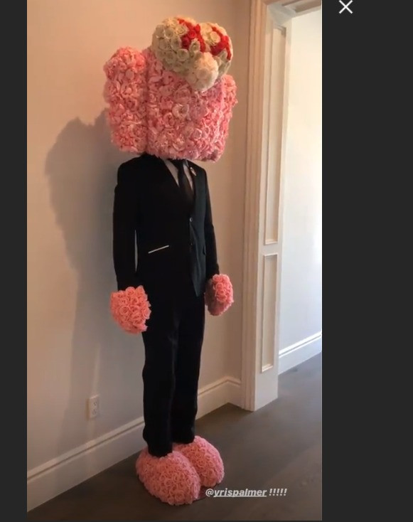 Kylie Jenner criticată că face risipă. Cum a surprins-o iubitul de ziua de naștere. FOTO