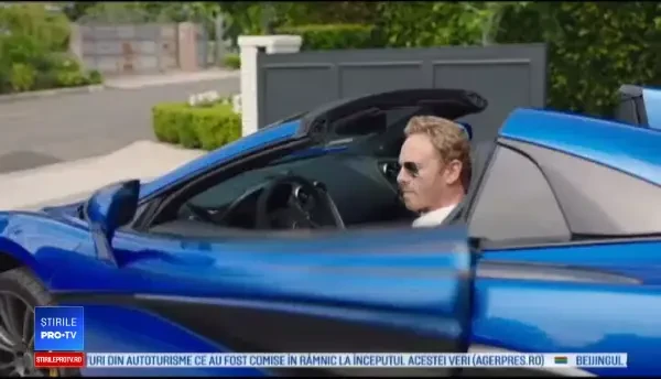 Actorii „Beverly Hills 90210” s-au reunit într-un nou serial. Premiera, miercuri în SUA