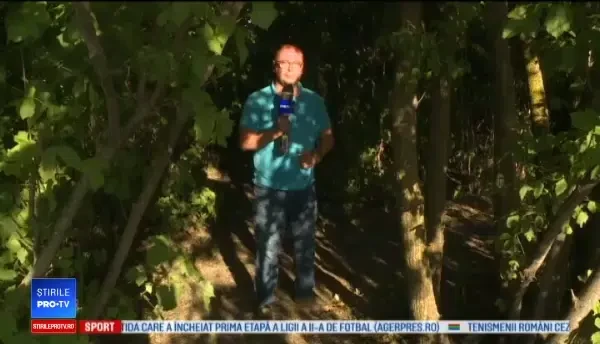 Au fost găsite alte fragmente osoase și dinți în pădurea unde Dincă a susținut că a aruncat trupul Luizei. Ce a mărturisit