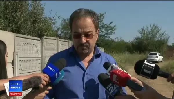 Descoperirea din pădurea din Caracal, pusă la îndoială de avocatul familiei Luizei: ”Nu părea veche”