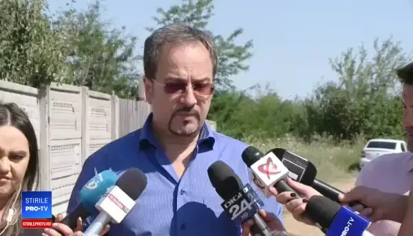 Avocatul familiei Luizei nu mai are voie la percheziții. Scandal din cauza unei poze
