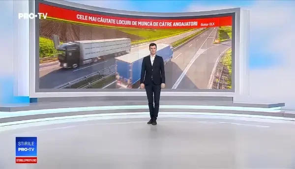 Firmele vor să angajeze peste un sfert de milion de oameni. Topul celor mai căutați angajați