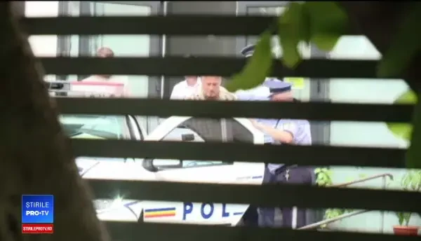 Surse: Dincă ar fi fost în atenția DIICOT pentru trafic de persoane, dinainte de dispariția Alexandrei