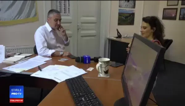 Bugetarii, întorși de Guvern în epoca fără tehnologie. Măsurile extreme ale aleșilor