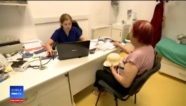 Noi nereguli la CNAS. Probleme cu platforma ce conține informațiile medicale