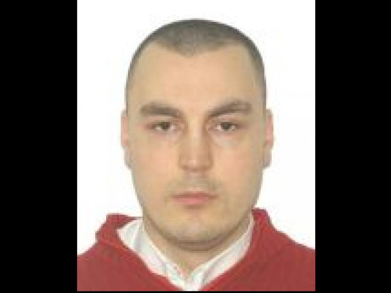 Un bărbat din București a dispărut de pe 3 iunie. Poliția cere sprijinul populației