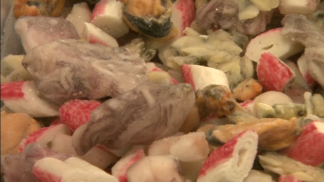 65% din magazinele care vând alimente congelate pun în pericol sănătatea clienţilor. Care sunt acestea