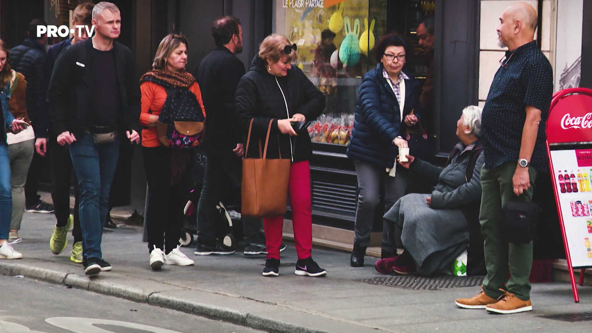 Cosmin Savu, despre traficul de ființe umane: ”Nu mă feresc să spun că există o complicitate a autorităților”