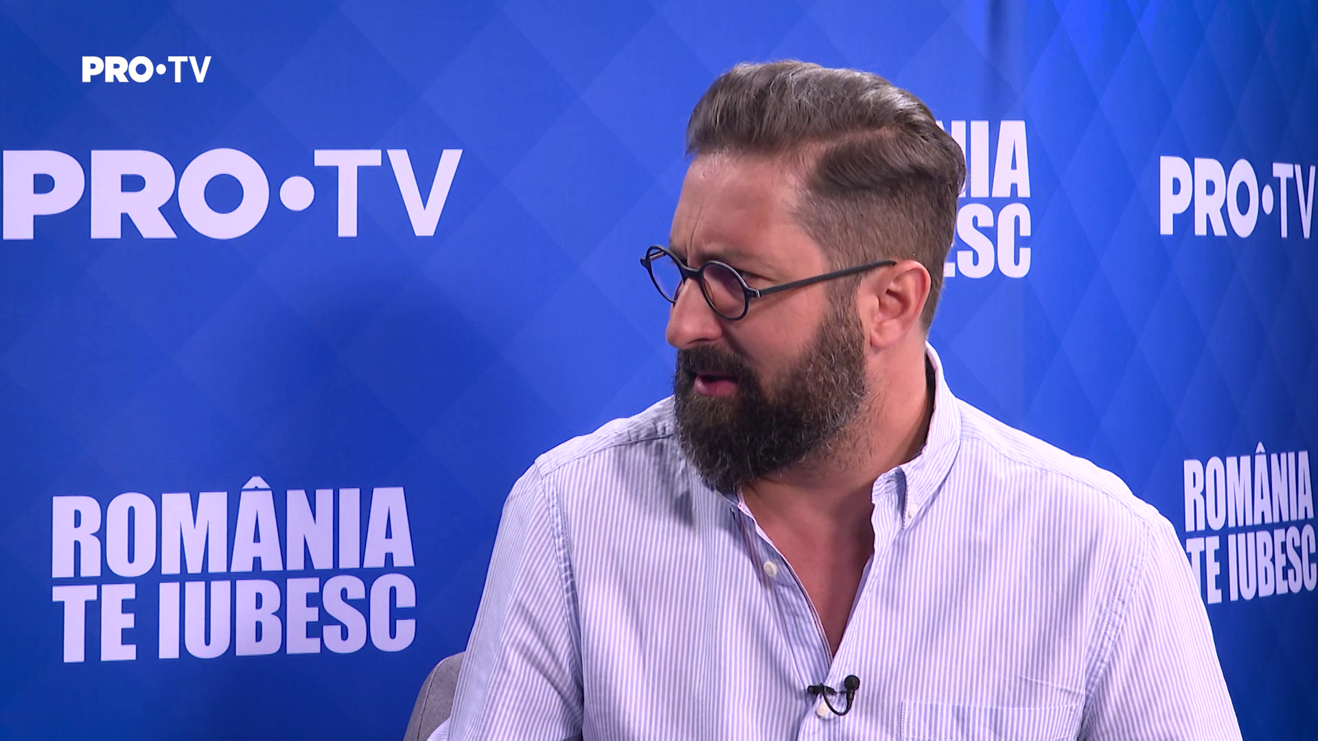 ”Murim! Murim ca ţară, ca popor, ca oameni. Dacă nu ne omoară virusul, ne omoară sistemul”