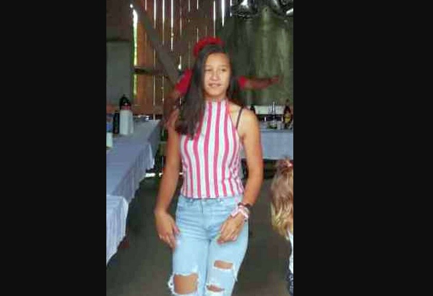 Minoră din Alba dispărută de 2 zile, dată în urmărire naţională