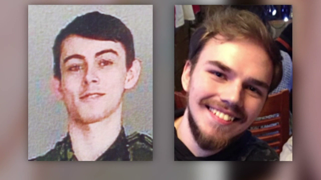 Criminalii care au îngrozit Canada s-au filmat înainte să se sinucidă. Ce au transmis