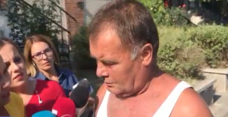 Dezvăluirile făcute de vecinul lui Gheorghe Dincă. Ce cadou primise recent de la suspect