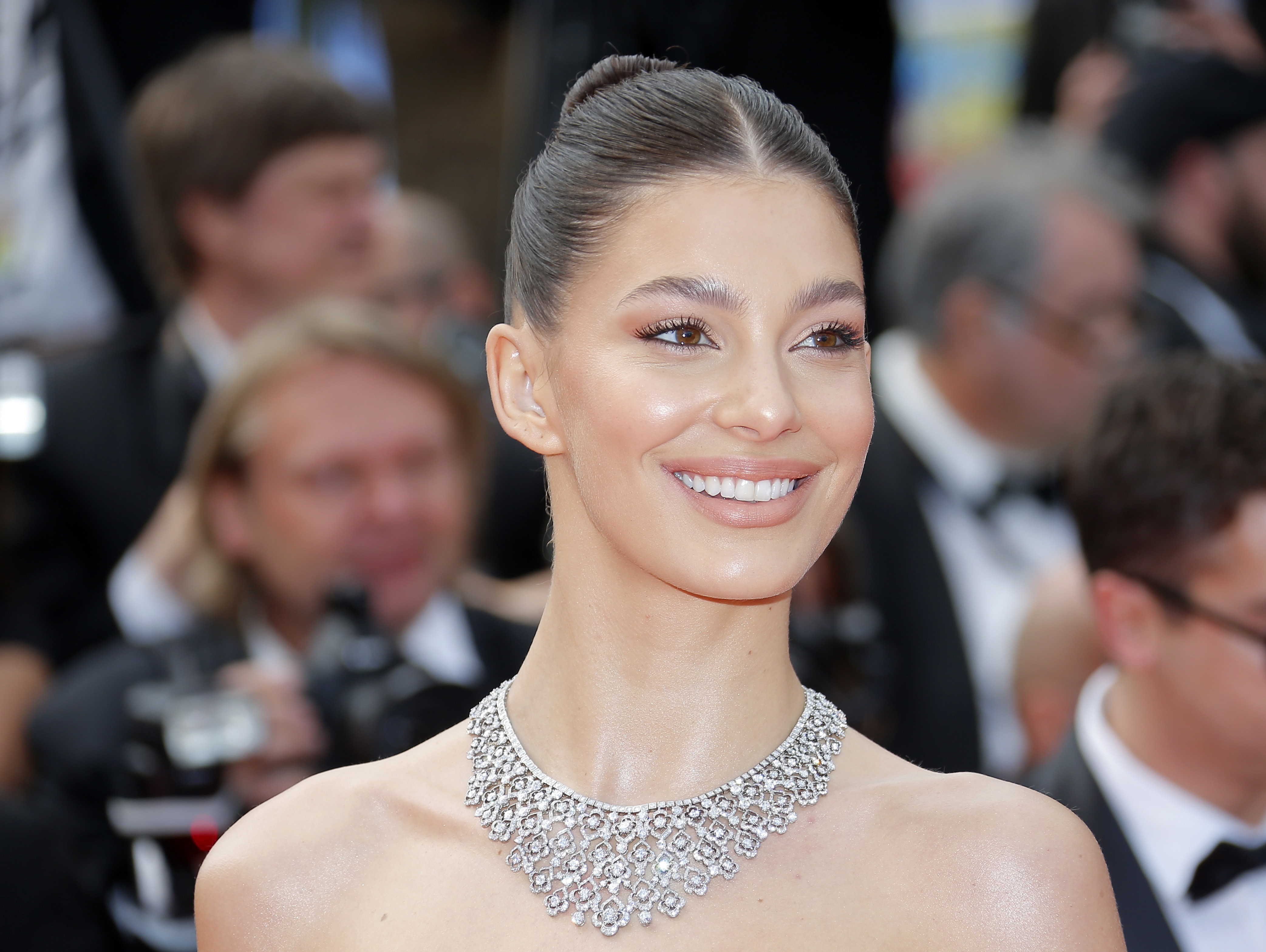 Leonardo DiCaprio, surprins în vacanță alături de iubita cu 22 de ani mai tânără