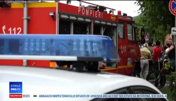 Imprudența la volan i-a adus sfârşitul unui tânăr. Manevra care a provocat tragedia