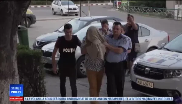 Bărbat din Prahova, acuzat că a agresat sexual o fetiță de 11 ani. Cum a amenințat-o