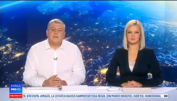 Doi morți și 3 răniți, după ce o mașină a fost spulberată de un TIR, în Brașov