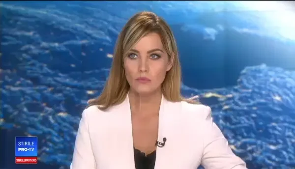 Gestul șocant făcut de un șofer bulgar pe o șosea din România. Totul a fost filmat