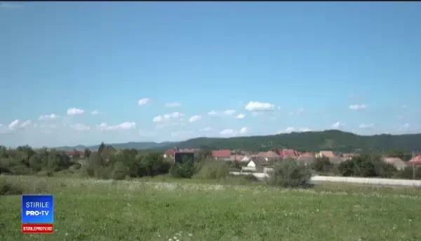 Exproprieri cu scandal pentru cea mai așteptată autostradă. ”E tragic, nu e normal”