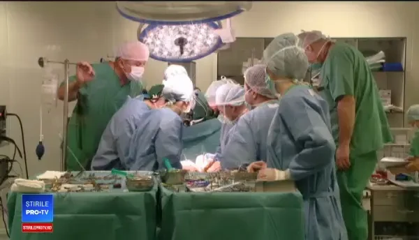 Intervențiile decontate în clinicile private. Alternativa până acum era străinătatea