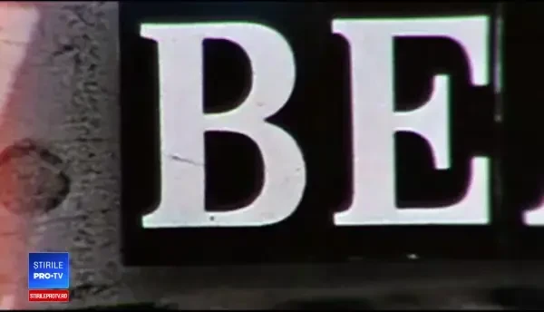 Legendara fotografie a formației The Beatles pe trecerea de pietoni a împlinit 50 de ani