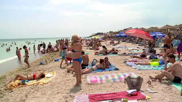 România, în topul țărilor UE cu cei mai mulți cetățeni care nu îşi permit o vacanţă