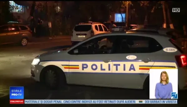 Şi-a ucis mama, dar a scăpat cu recursul compensatoriu. Ce i-a făcut apoi iubitei lui