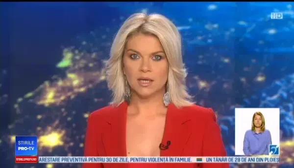 Șase persoane au ajuns la spital, din cauza unui singur gest. Ce a făcut un șofer