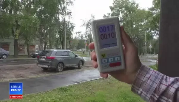 Bilanţul exploziei misterioase din Rusia creşte. Ar putea fi vorba de un accident nuclear