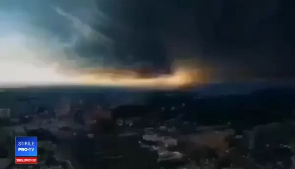 Taifunul Lekima face ravagii în China. Sunt 13 morți și 16 dispăruți. VIDEO