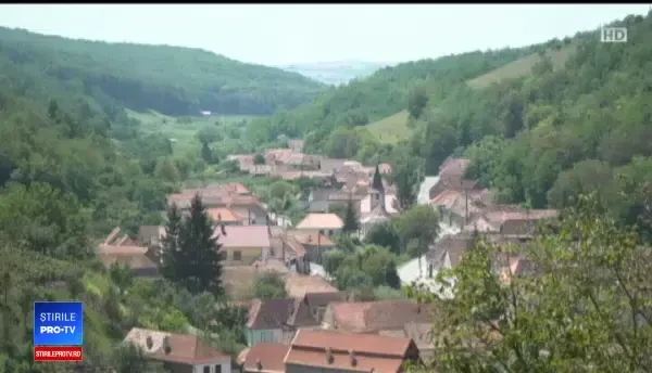 Atracția turistică aflată la 50 de kilometri de Sibiu. ”E ca viaţa reală din trecut!”