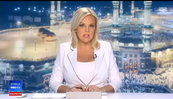 Două milioane de oameni, la pelerinajul de la Mecca. Mobilizare masivă a autorităților